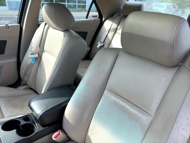used 2003 Cadillac CTS car, priced at $7,995