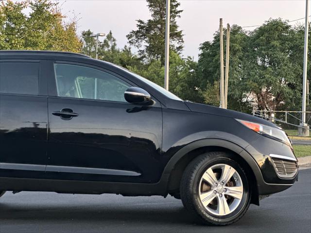 used 2012 Kia Sportage car, priced at $6,495