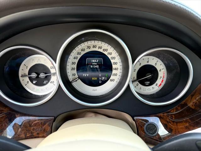 used 2014 Mercedes-Benz CLS-Class car, priced at $19,995