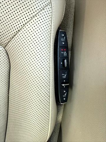used 2014 Mercedes-Benz CLS-Class car, priced at $19,995
