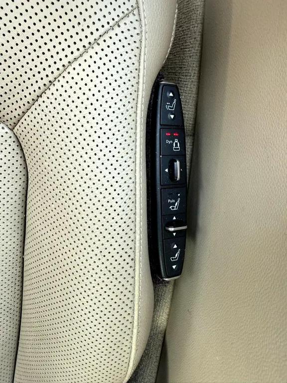 used 2014 Mercedes-Benz CLS-Class car, priced at $18,495