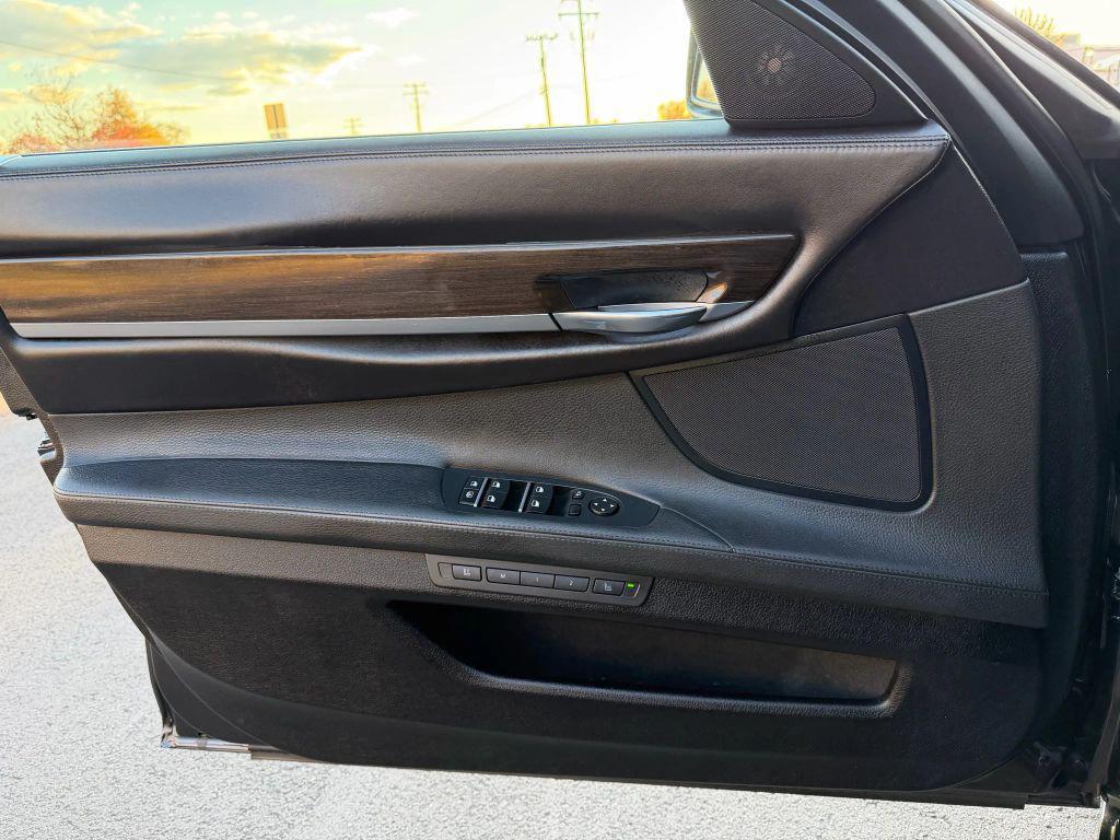 used 2011 BMW 740 car, priced at $7,995