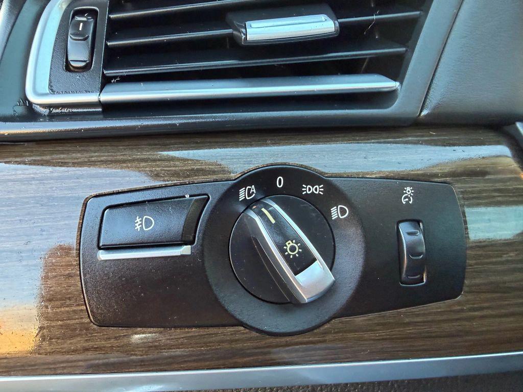 used 2011 BMW 740 car, priced at $7,995