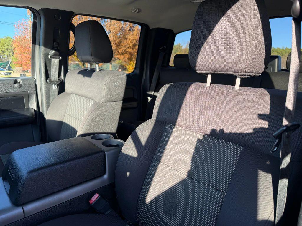 used 2005 Ford F-150 car, priced at $11,995