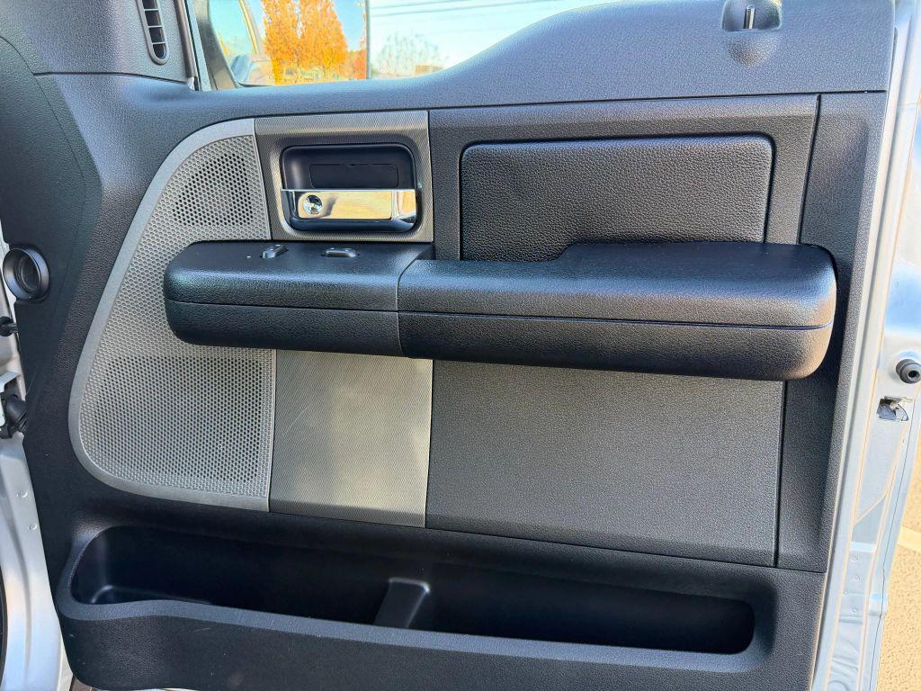 used 2005 Ford F-150 car, priced at $11,995