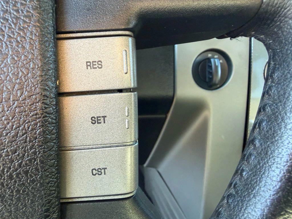 used 2005 Ford F-150 car, priced at $11,995