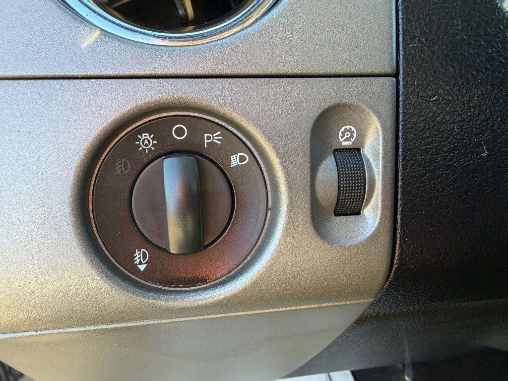 used 2005 Ford F-150 car, priced at $11,995