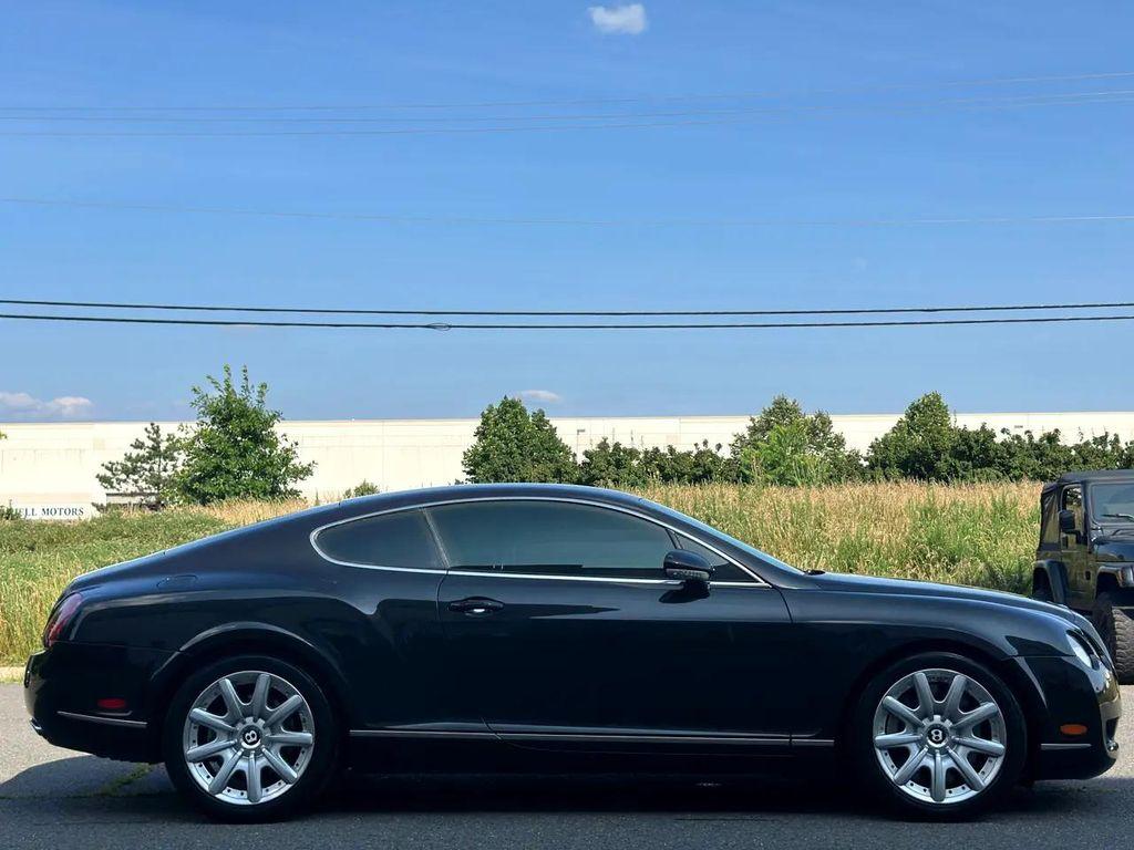 used 2005 Bentley Continental GT car, priced at $26,995