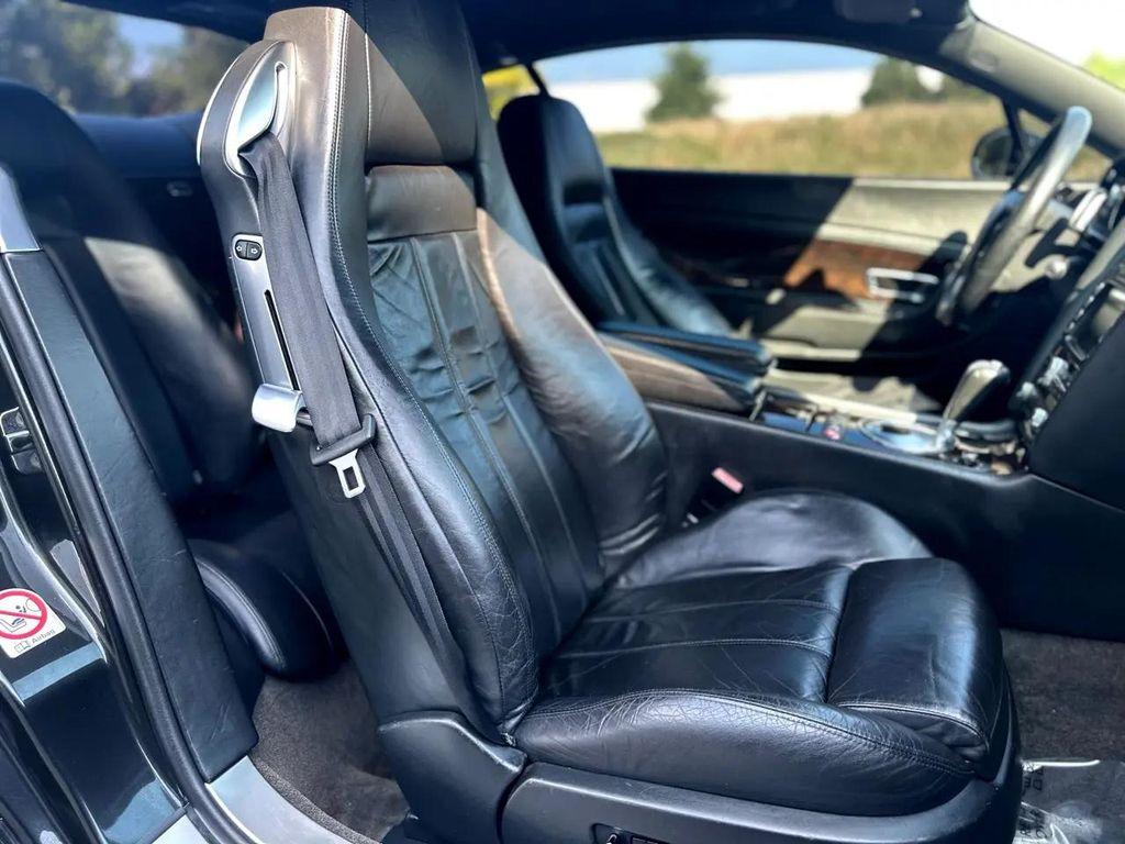 used 2005 Bentley Continental GT car, priced at $26,995