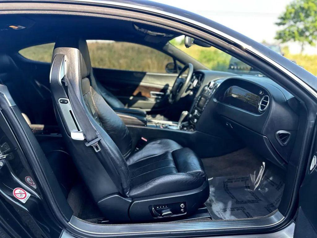 used 2005 Bentley Continental GT car, priced at $26,995