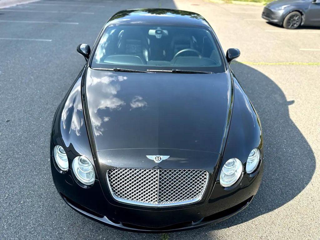 used 2005 Bentley Continental GT car, priced at $26,995