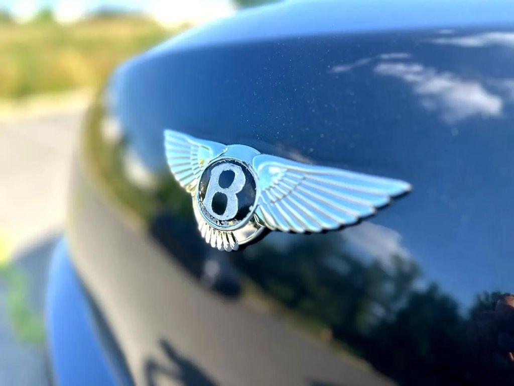 used 2005 Bentley Continental GT car, priced at $26,995