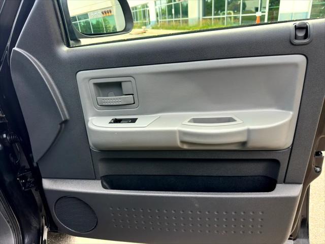 used 2009 Dodge Dakota car, priced at $14,995