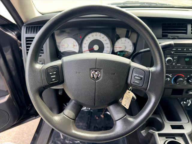 used 2009 Dodge Dakota car, priced at $14,995