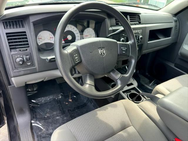 used 2009 Dodge Dakota car, priced at $14,995