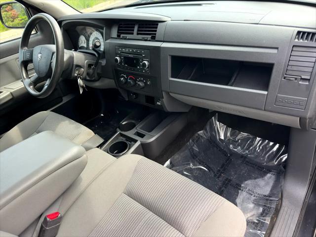 used 2009 Dodge Dakota car, priced at $14,995