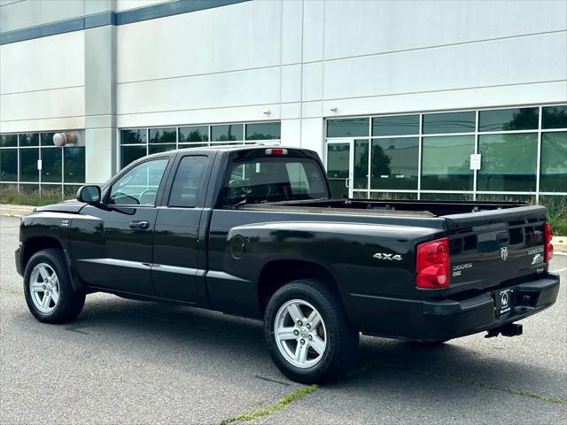 used 2009 Dodge Dakota car, priced at $14,995