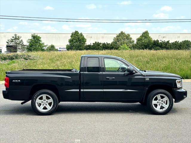 used 2009 Dodge Dakota car, priced at $14,995