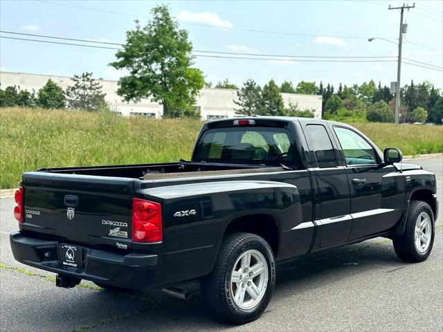 used 2009 Dodge Dakota car, priced at $14,995