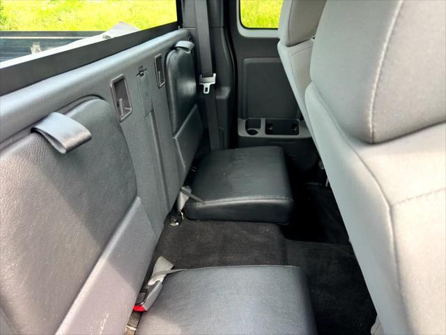 used 2009 Dodge Dakota car, priced at $14,995