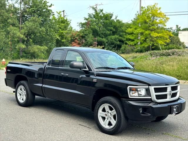 used 2009 Dodge Dakota car, priced at $14,995