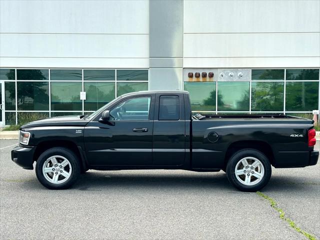 used 2009 Dodge Dakota car, priced at $14,995