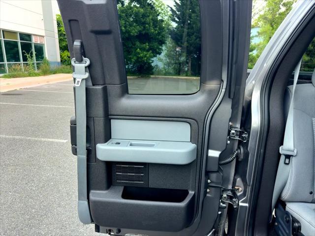 used 2012 Ford F-150 car, priced at $14,995