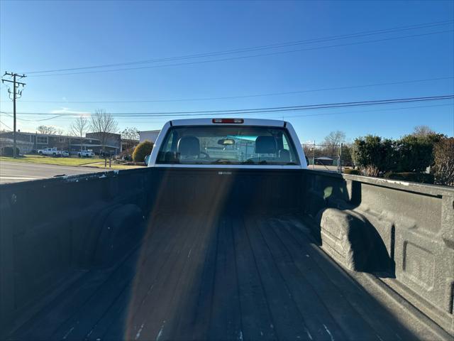 used 2005 Chevrolet Silverado 1500 car, priced at $11,994