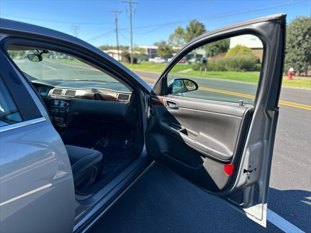 used 2008 Chevrolet Impala car, priced at $7,995