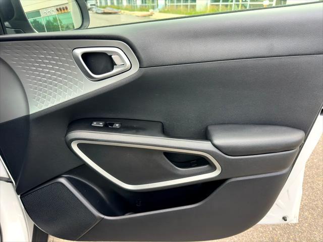 used 2020 Kia Soul car, priced at $11,995