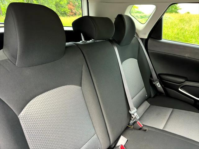 used 2020 Kia Soul car, priced at $11,995