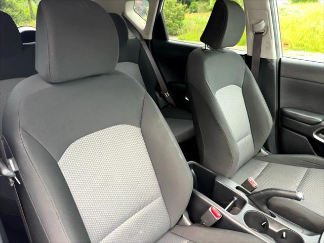 used 2020 Kia Soul car, priced at $11,995
