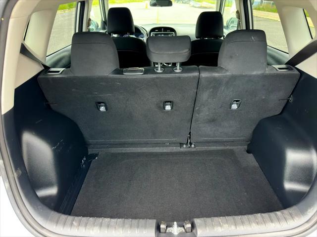 used 2020 Kia Soul car, priced at $11,995