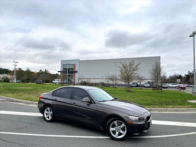 used 2014 BMW 328 car, priced at $9,995