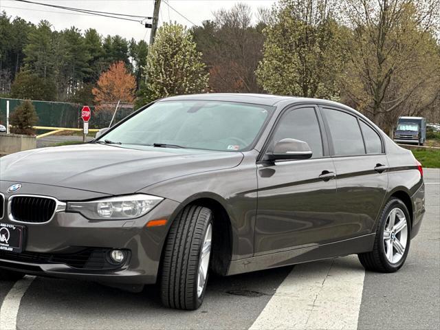 used 2014 BMW 328 car, priced at $9,995
