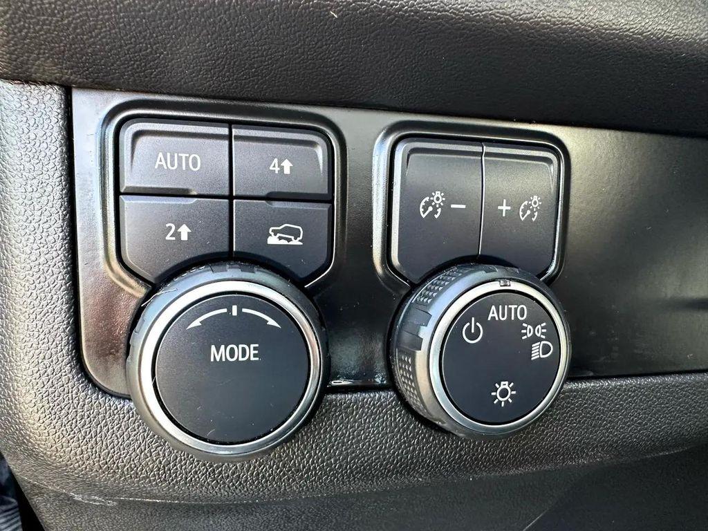 used 2023 Chevrolet Suburban car, priced at $48,995