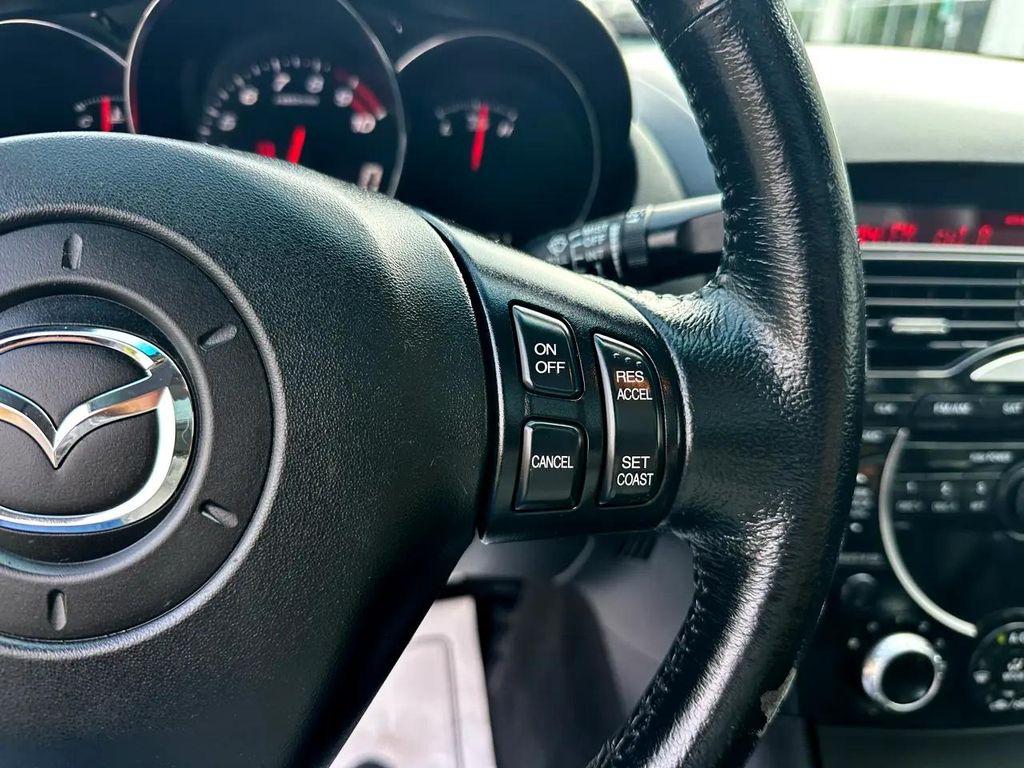 used 2006 Mazda RX-8 car, priced at $8,995