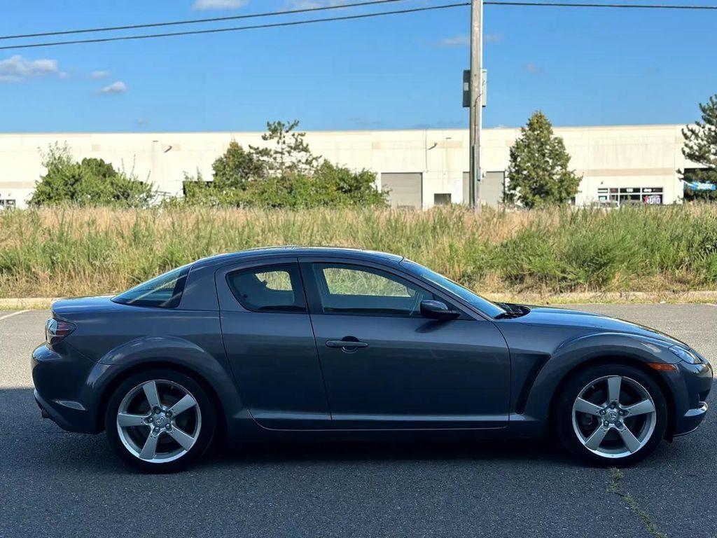 used 2006 Mazda RX-8 car, priced at $8,995