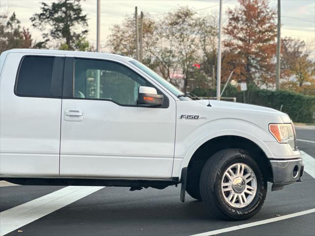 used 2009 Ford F-150 car, priced at $13,995