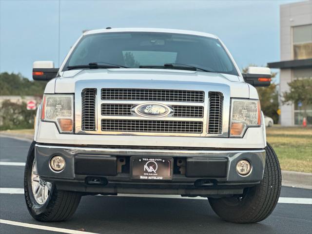 used 2009 Ford F-150 car, priced at $13,995