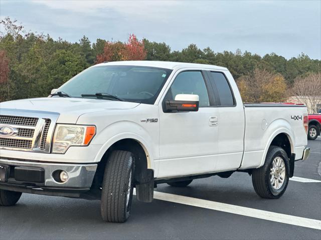 used 2009 Ford F-150 car, priced at $13,995