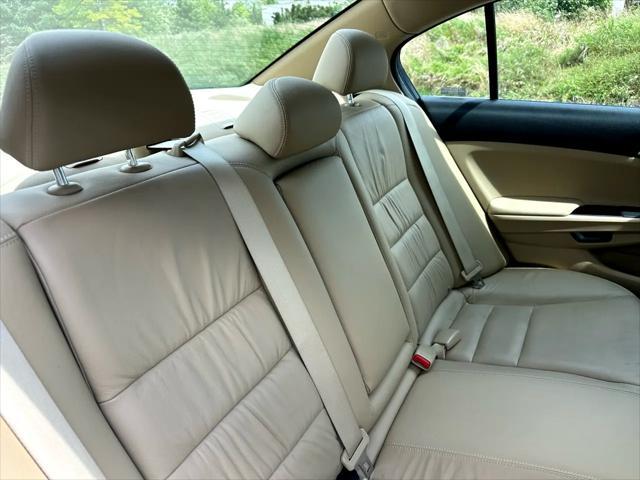 used 2012 Honda Accord car, priced at $10,995