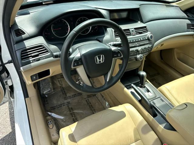 used 2012 Honda Accord car, priced at $10,995