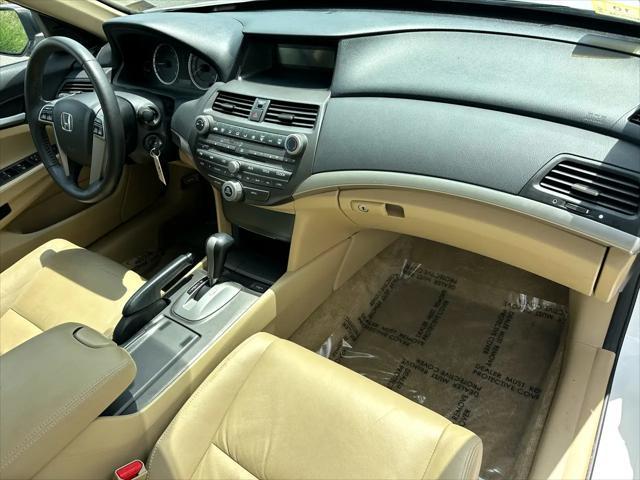 used 2012 Honda Accord car, priced at $10,995