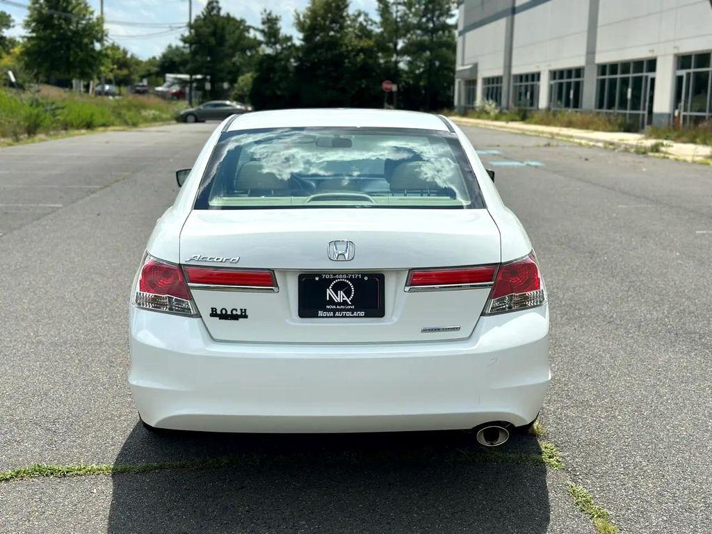 used 2012 Honda Accord car, priced at $10,594