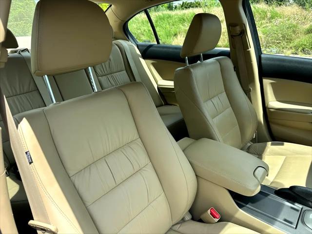 used 2012 Honda Accord car, priced at $10,995