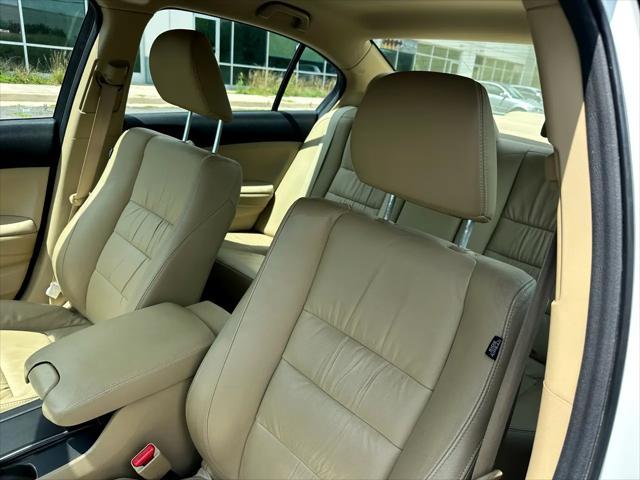 used 2012 Honda Accord car, priced at $10,995