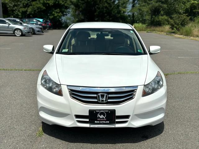 used 2012 Honda Accord car, priced at $10,995
