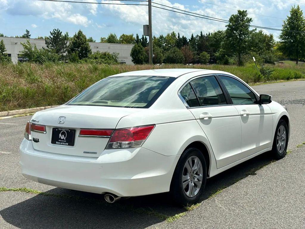 used 2012 Honda Accord car, priced at $10,594