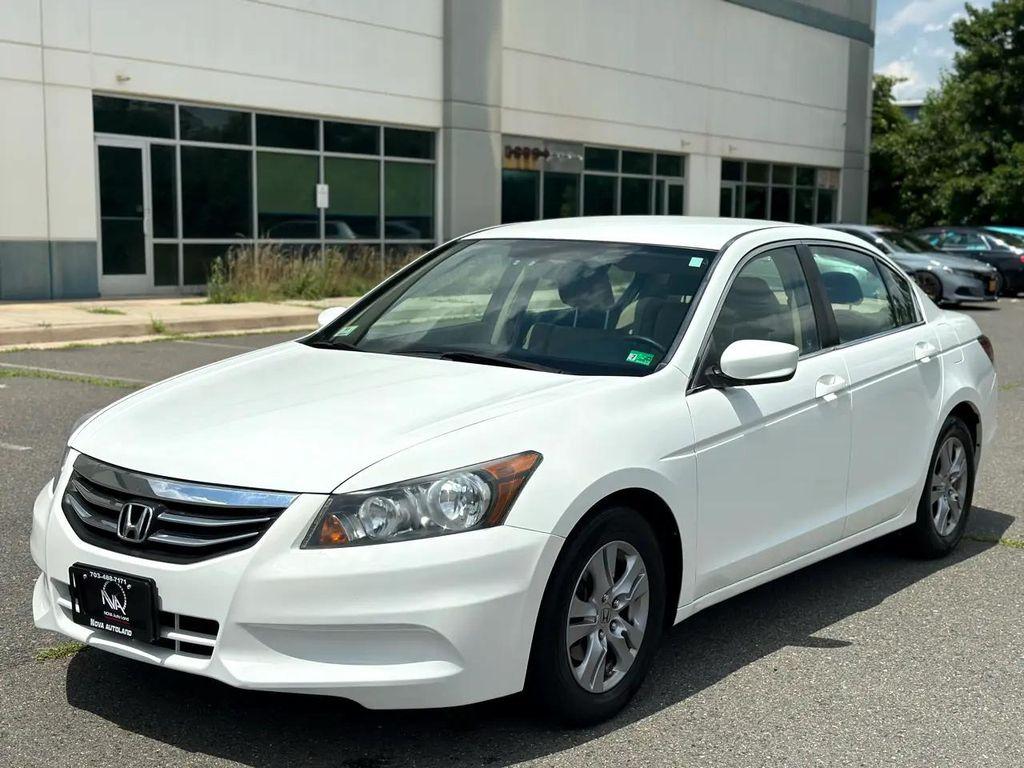 used 2012 Honda Accord car, priced at $10,594